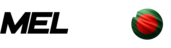 logo MelBet BD
